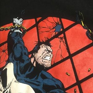 ORIGINAL MARVEL PUNISHER T-shirt